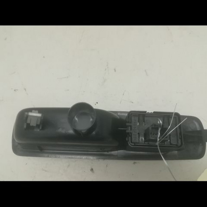 Commande leve-glace porte arrière gauche occasion RENAULT MEGANE III MEGANE III Phase 1 BREAK 2009-06-01->2012-01-31 1.5 DCI 90ch 2