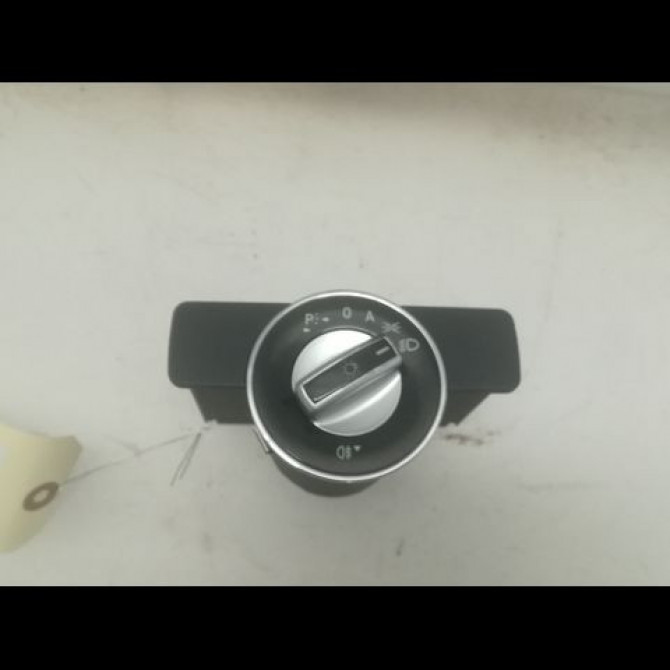 Interrupteur commande de phares occasion MERCEDES CLASSE E IV Phase 1 03-2009->11-2012 E 350 CDI 231ch 21290016289051 1