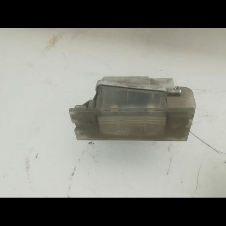 Eclaireur plaque de police d occasion PEUGEOT BOXER III Phase 1 06-2006->... 2.2 HDI 120ch