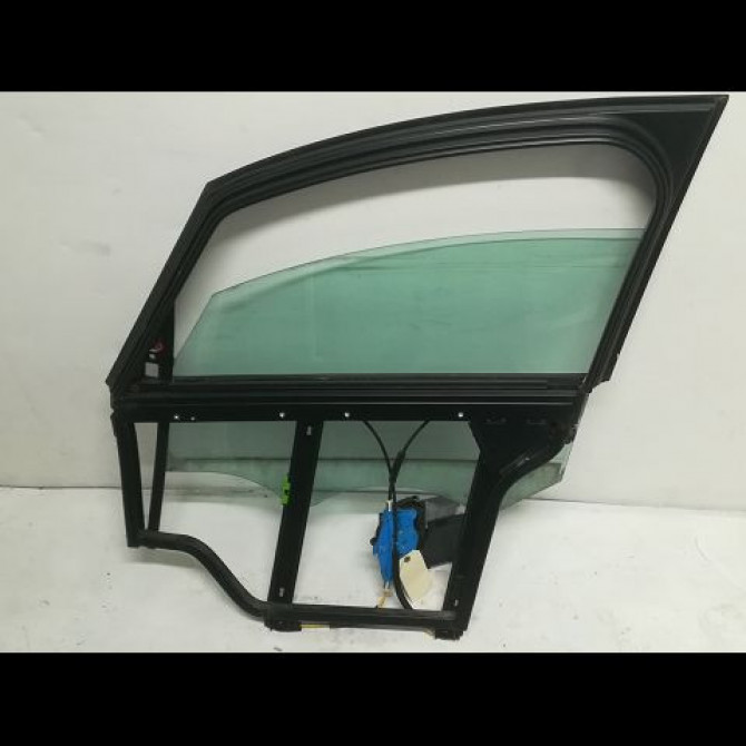 Mecanisme + moteur lève-glace avant droit occasion AUDI A2 Phase 1 07-2000->12-2005 1.4 TDI 75ch 8Z0837462B 2