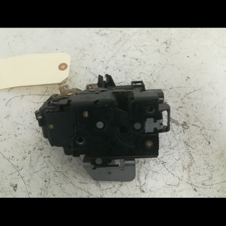 Serrure porte arg occasion AUDI A2 Phase 1 07-2000->12-2005 1.4 TDI 75ch 8Z0839015D