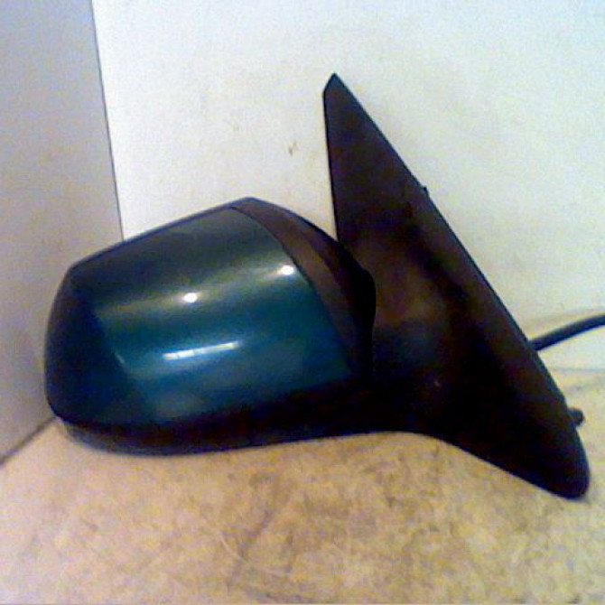 Retroviseur exterieur electrique droit occasion FORD MONDEO II Phase 1 09-2000->06-2007 2.0 TDCI 115ch 1373240 2