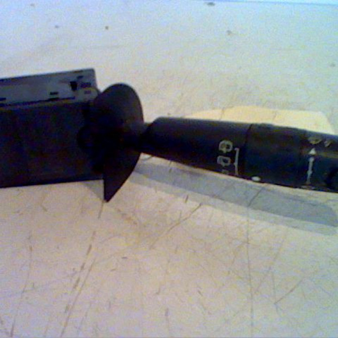 Commande essuie glace occasion CITROEN XANTIA Phase 1 03-1993->06-1998 2