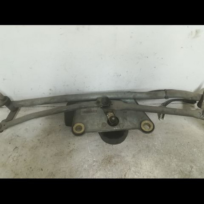 Moteur essuie-glace avant occasion CITROEN XANTIA Phase 1 03-1993->06-1998 95668914 1