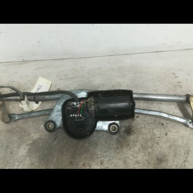 Moteur essuie-glace avant occasion CITROEN XANTIA Phase 1 03-1993->06-1998 95668914 2