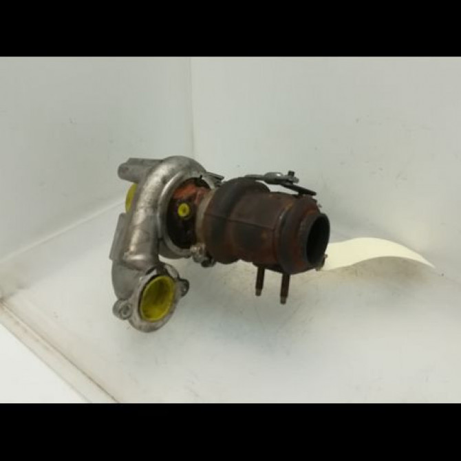 Turbo occasion PEUGEOT 206 Phase 1 09-1998->03-2009 1