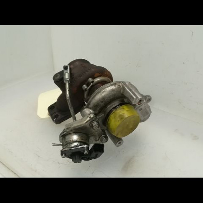 Turbo occasion PEUGEOT 206 Phase 1 09-1998->03-2009 2