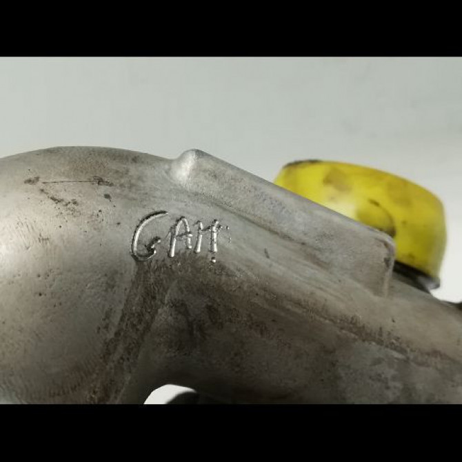 Turbo occasion PEUGEOT 206 Phase 1 09-1998->03-2009 5