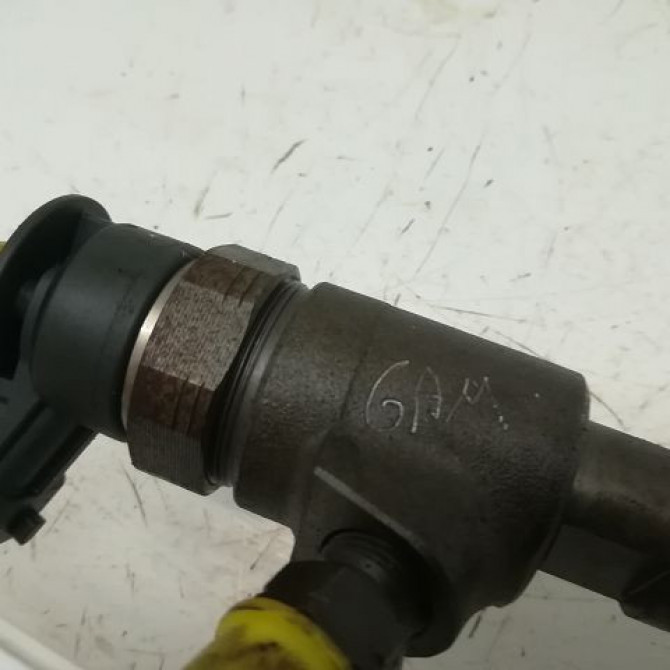 occasion PEUGEOT 206 Phase 1 09-1998->03-2009 3