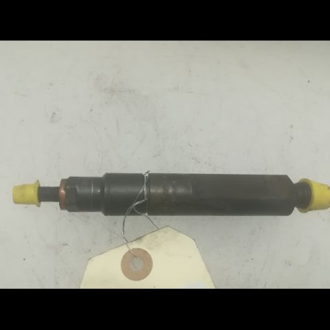 Injecteur occasion RENAULT MEGANE I Phase 2 03-1999->06-2003 1.9 DTI 7700112880 1