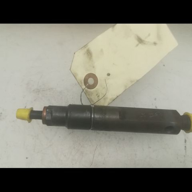Injecteur occasion RENAULT MEGANE I Phase 2 03-1999->06-2003 1.9 DTI 7700112880 2