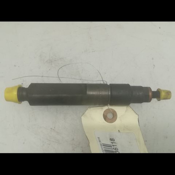 occasion RENAULT MEGANE I Phase 2 03-1999->06-2003 1.9 DTI 7700112880 2