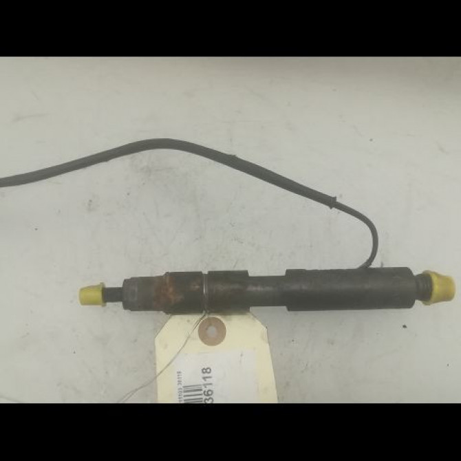 occasion RENAULT MEGANE I Phase 2 03-1999->06-2003 1.9 DTI 7700112880 1