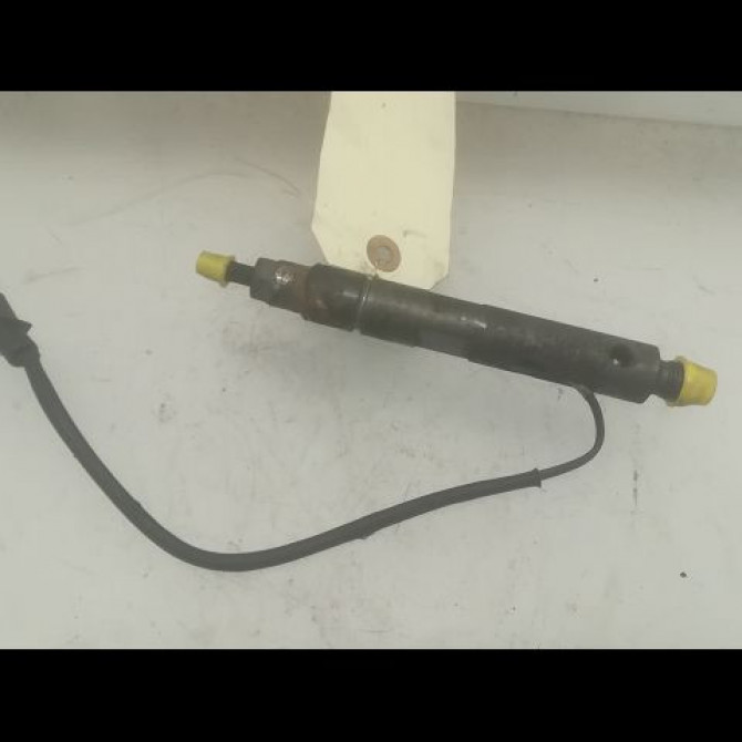 occasion RENAULT MEGANE I Phase 2 03-1999->06-2003 1.9 DTI 7700112880 2