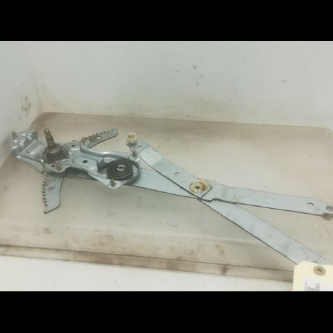 Mecanisme leve-glace arrière droit occasion CITROEN BX Phase 1 10-1982->12-1993 1.6 92ch 1