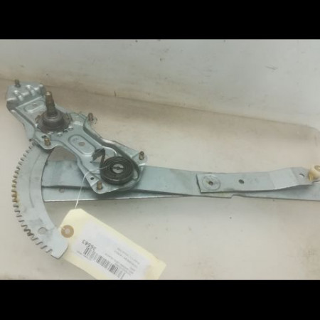Mecanisme leve-glace arrière gauche occasion CITROEN BX Phase 1 10-1982->12-1993 1.6 92ch