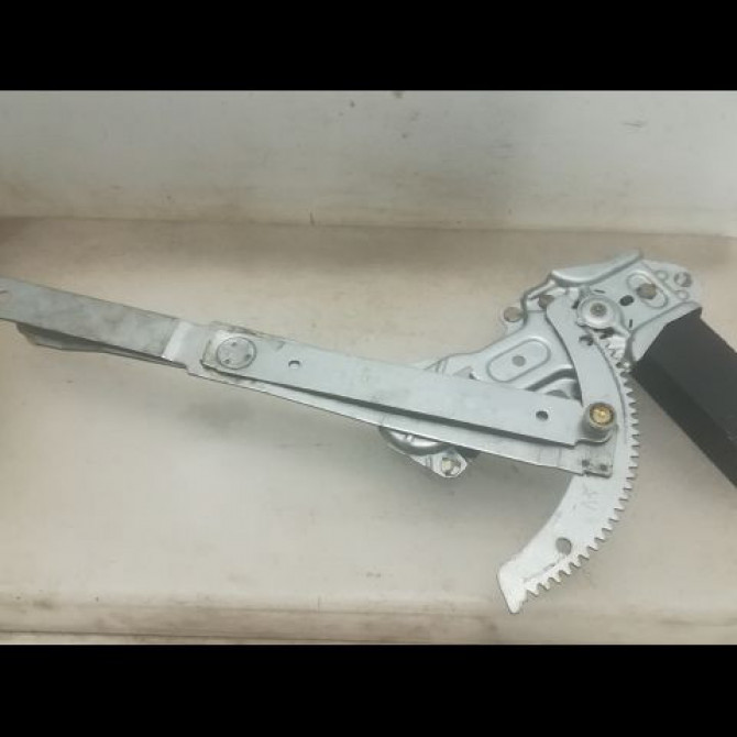 Mecanisme + moteur lève-glace avant droit occasion CITROEN BX Phase 1 10-1982->12-1993 1.6 92ch 2