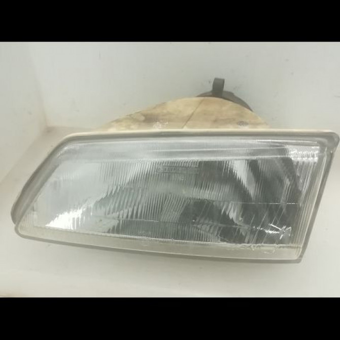 Phare gauche occasion PEUGEOT 106 Phase 1 09-1991->04-1996 1.5D 6204C7 1
