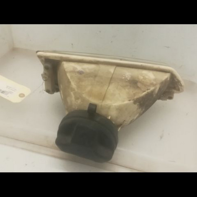 Phare gauche occasion PEUGEOT 106 Phase 1 09-1991->04-1996 1.5D 6204C7 2