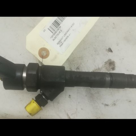 occasion RENAULT LAGUNA II Phase 1 ESTATE 11-2000->03-2005 1.9 DCI 110ch 8200100272