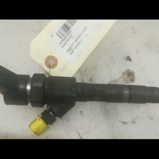 occasion RENAULT LAGUNA II Phase 1 ESTATE 11-2000->03-2005 1.9 DCI 110ch 8200100272 1