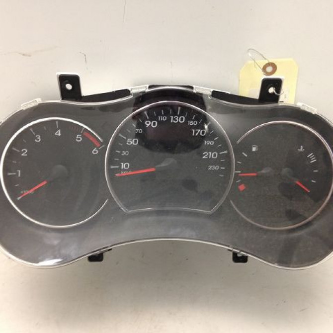 Compteur occasion RENAULT KOLEOS I Phase 1 06-2008->12-2011 2.0 DCI 150ch 248102077R 1