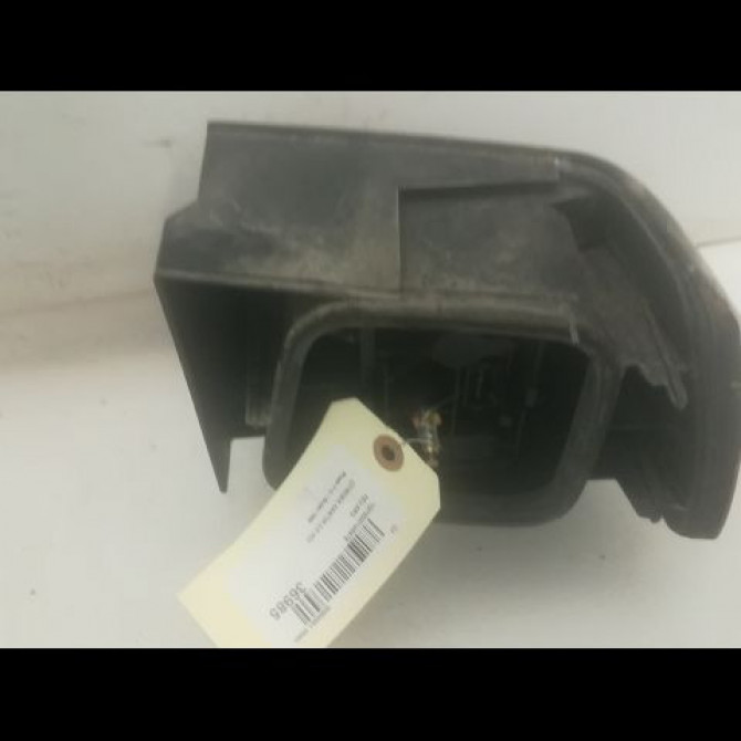Feu arrière gauche occasion CITROEN XANTIA Phase 2 12-1997->06-2001 2.0 HDi 90ch 6350K0 2