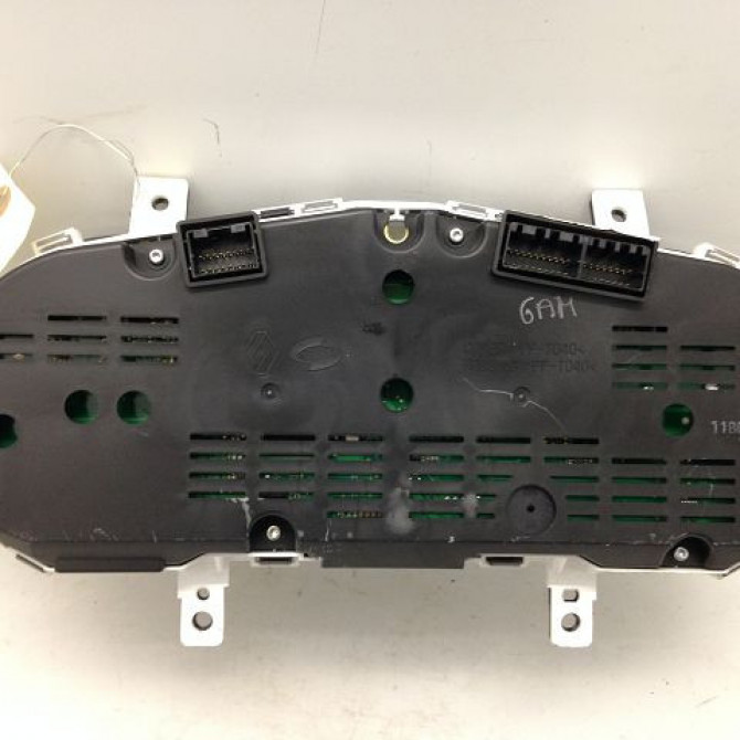 Compteur occasion RENAULT KOLEOS I Phase 1 06-2008->12-2011 2.0 DCI 150ch 248102077R 2