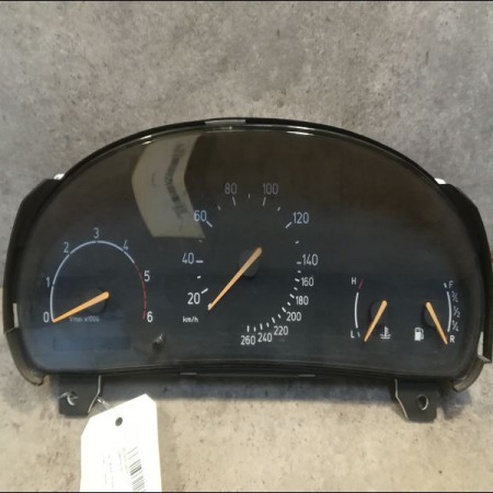 Compteur occasion SAAB 9-5 I Phase 2 07-2001->12-2005 5373188