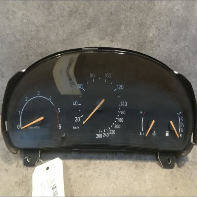Compteur occasion SAAB 9-5 I Phase 2 07-2001->12-2005 5373188 1