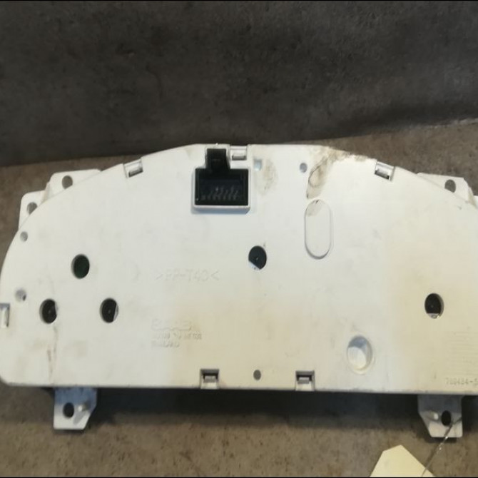 Compteur occasion SAAB 9-5 I Phase 2 07-2001->12-2005 5373188 2