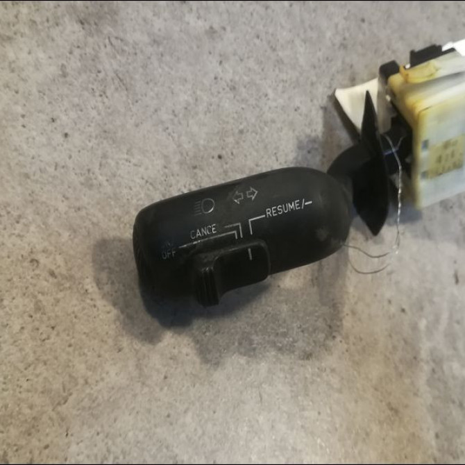 Commande clignotant occasion SAAB 9-5 I Phase 2 07-2001->12-2005 12760589 2