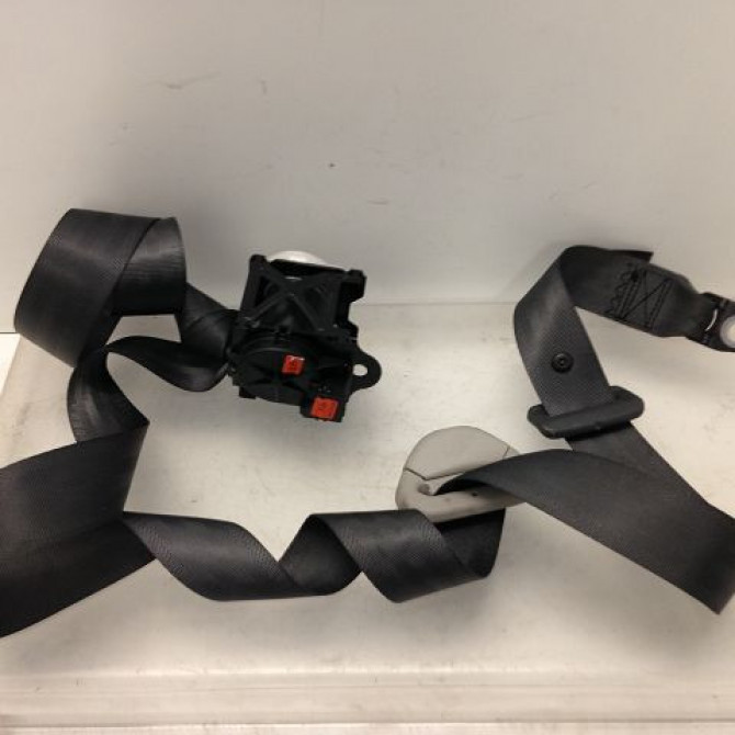 Ceinture arrière droite occasion RENAULT KOLEOS I Phase 1 06-2008->12-2011 2.0 DCI 150ch 88844JZ10A 1