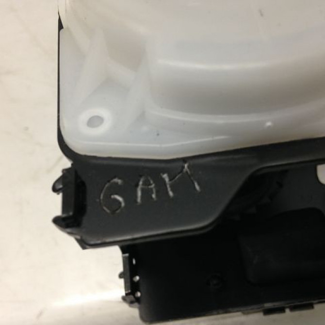 Ceinture arrière droite occasion RENAULT KOLEOS I Phase 1 06-2008->12-2011 2.0 DCI 150ch 88844JZ10A 2