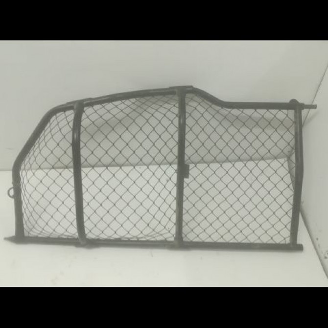 occasion RENAULT KANGOO II Phase 1 01-2008->03-2013 1.5 DCI 105ch 760065013R 3