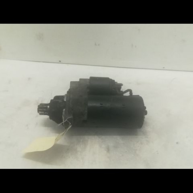 Démarreur occasion AUDI A3 I Phase 2 10-2000->06-2003 1.9 TDi 130ch 1