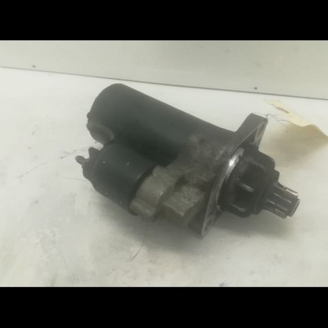 Démarreur occasion AUDI A3 I Phase 2 10-2000->06-2003 1.9 TDi 130ch 2