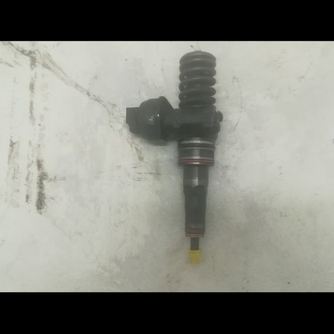 occasion AUDI A3 I Phase 2 10-2000->06-2003 1.9 TDi 130ch 2