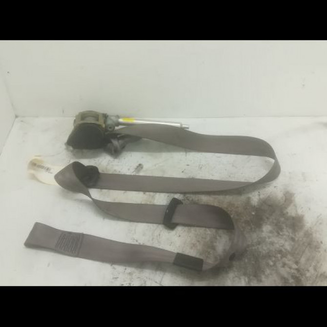 Ceinture avant droite occasion AUDI A3 I Phase 1 09-1996->10-2000 1.9 TDi 110ch 895857706BKV04 1