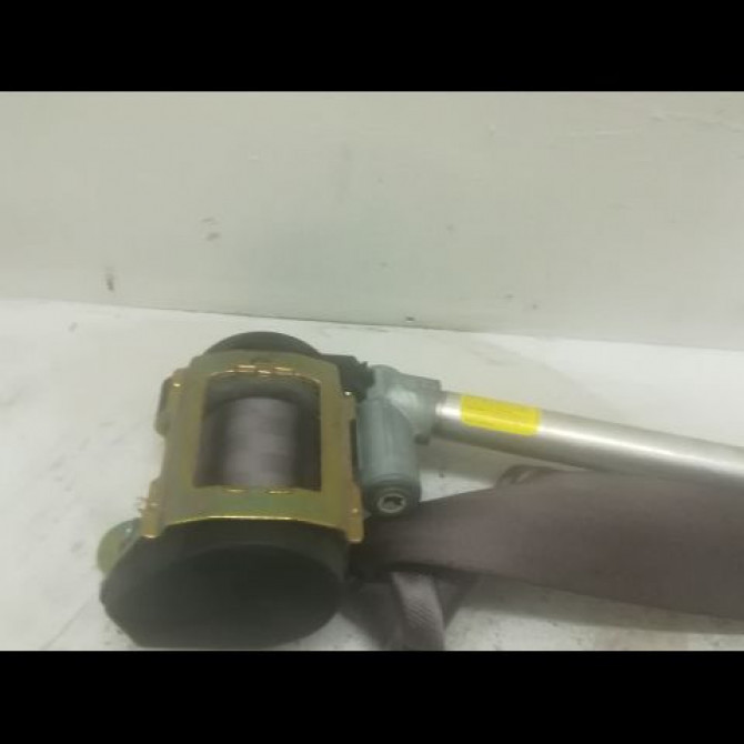 Ceinture avant droite occasion AUDI A3 I Phase 1 09-1996->10-2000 1.9 TDi 110ch 895857706BKV04 2