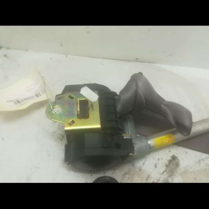 Ceinture avant droite occasion AUDI A3 I Phase 1 09-1996->10-2000 1.9 TDi 110ch 895857706BKV04 3