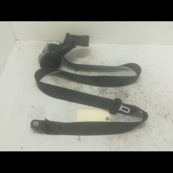 Ceinture arrière droite occasion PEUGEOT 3008 I Phase 1 04-2009->12-2013 2.0 HDI 163ch 8975HY 1