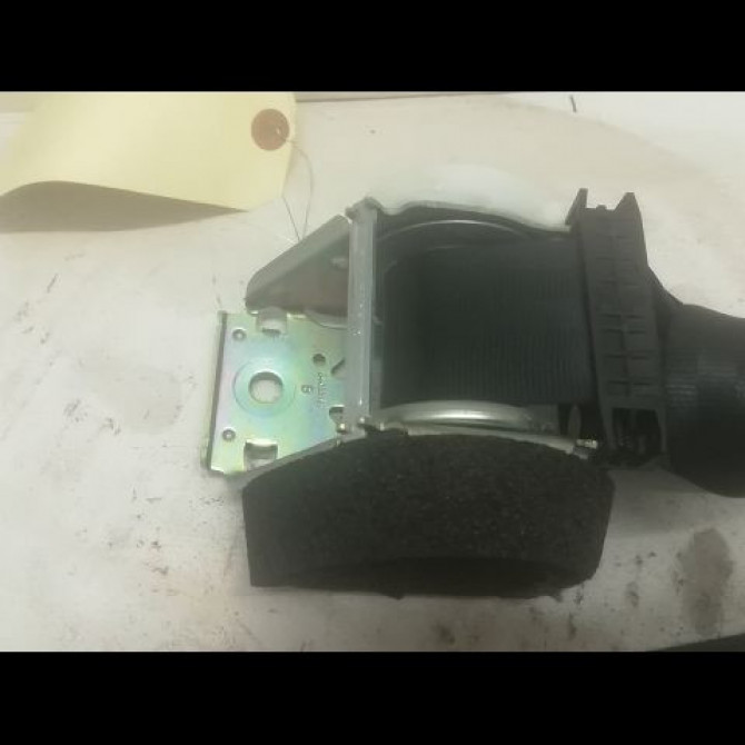 Ceinture arrière gauche occasion PEUGEOT 3008 I Phase 1 04-2009->12-2013 2.0 HDI 163ch 8975HY 2