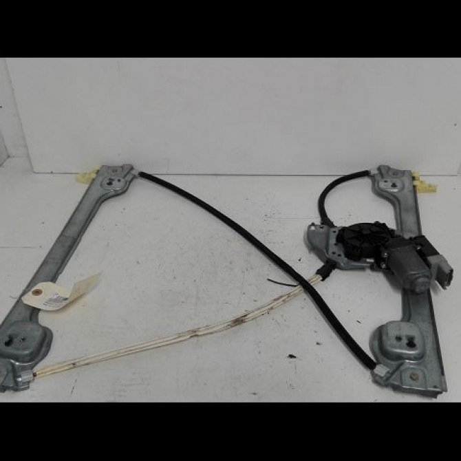 Mecanisme + moteur lève-glace avant droit occasion PEUGEOT 1007 Phase 1 04-2005->12-2010 1.4 HDI 9222Q8 1