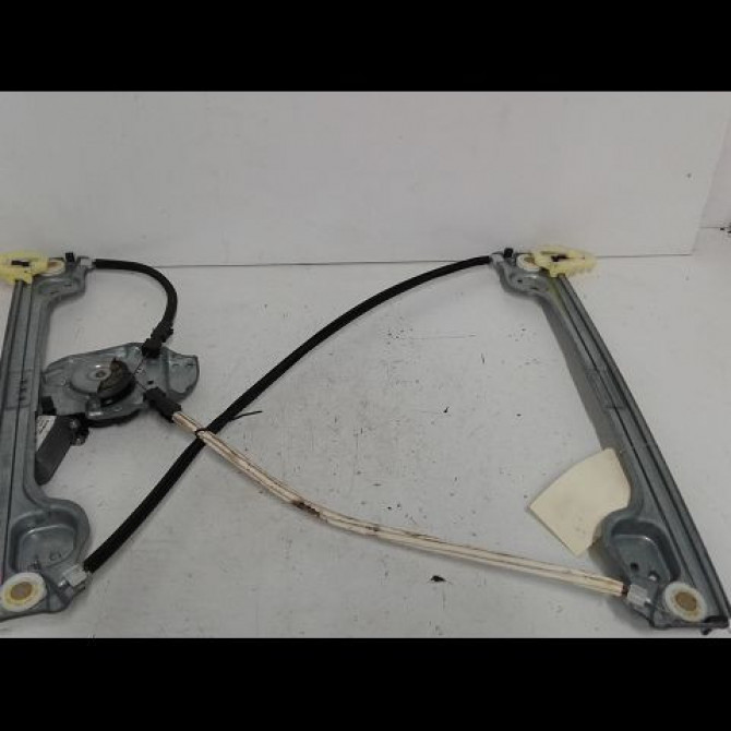 Mecanisme + moteur lève-glace avant droit occasion PEUGEOT 1007 Phase 1 04-2005->12-2010 1.4 HDI 9222Q8 2