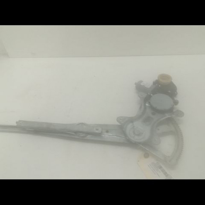 Mecanisme+moteur leve-glace arg occasion TOYOTA COROLLA VERSO II phase 2 06-2007->05-2009 2.2D 136ch 698400F020 1