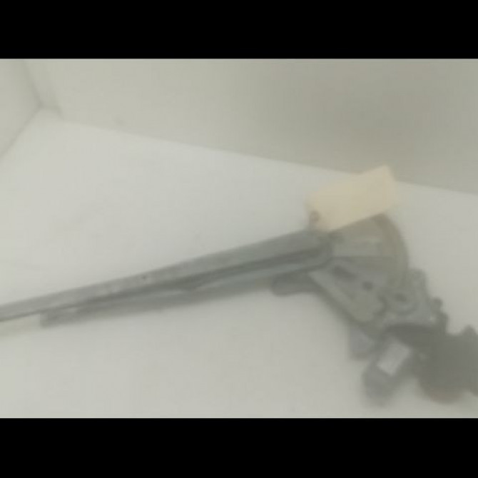 Mecanisme+moteur leve-glace arg occasion TOYOTA COROLLA VERSO II phase 2 06-2007->05-2009 2.2D 136ch 698400F020 2