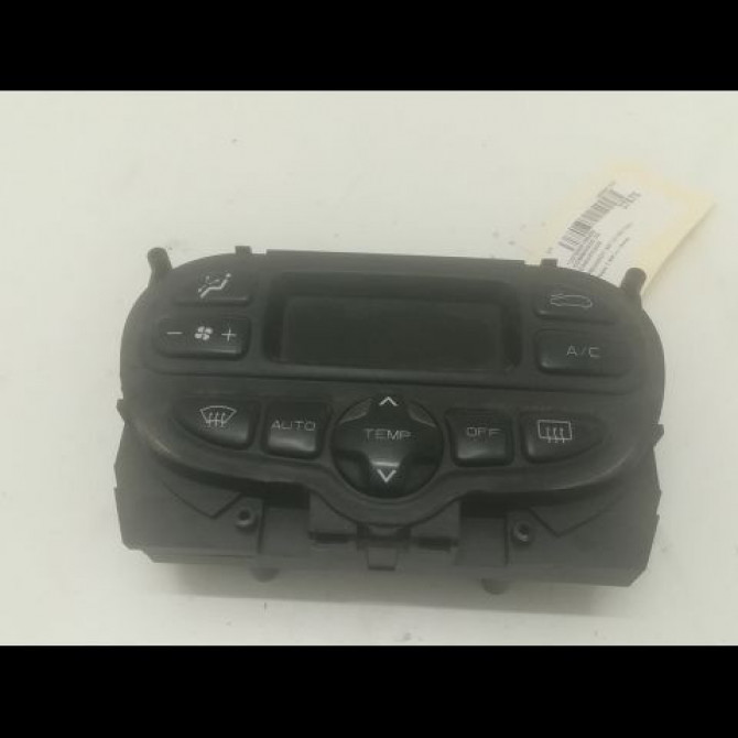 Commande de chauffage occasion PEUGEOT 307 Phase 1 SW 03-2002->07-2004 2.0 HDi 110ch 1