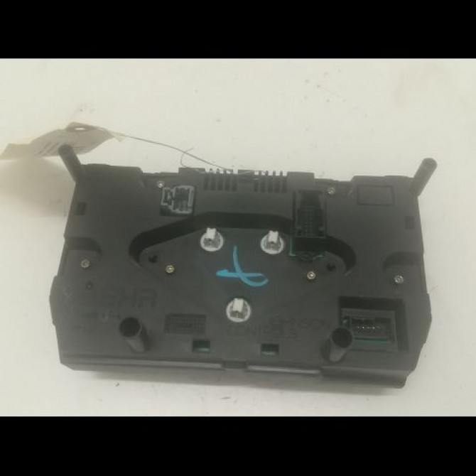 Commande de chauffage occasion PEUGEOT 307 Phase 1 SW 03-2002->07-2004 2.0 HDi 110ch 2