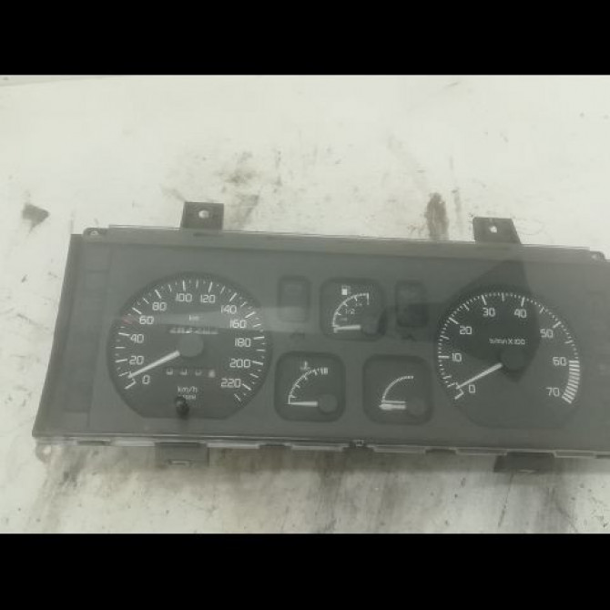 Compteur occasion RENAULT CLIO I Phase 3 03-1996->08-1998 1.2 7700841356 1